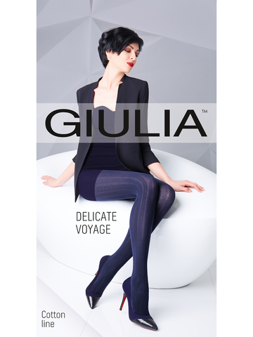 Колготки Delicate Voyage 06 Giulia