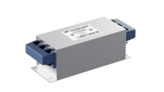 ЭМС-фильтр PROMPOWER DL-65EBK5, 400 В, 65 А, категория C2