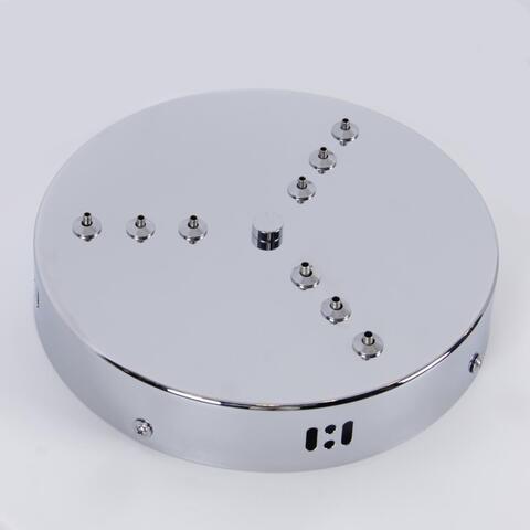 Основание для подвесного светильника Favourite Canopy 4591-220-9CH