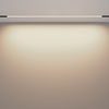 Трековый светильник Maytoni Basis TR030-4-30WTW-DSZ-B