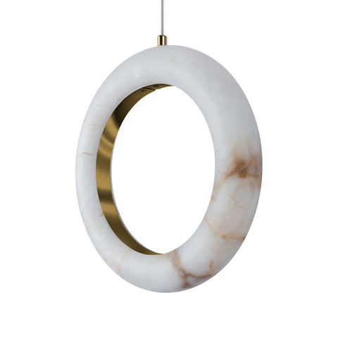 Подвесной светодиодный светильник Loft It Soho 10410/B