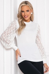 Блузка 41962 Avili