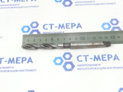 Сверло по металлу 9.5мм (65х145) к\х HSS К/М1
