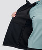 Жилет тренировочный Nordski Core Black W женский