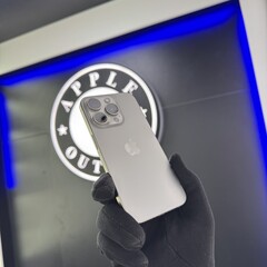 iPhone 15 Pro Max, 512 ГБ б/у