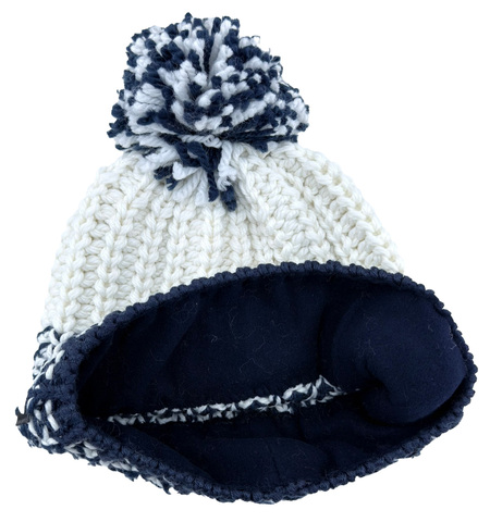 Картинка шапка Eisbar Refocus Pompon SA 286 - 5