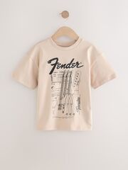 Футболка для мальчика Next B15-244, Бежевый
