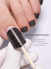 Набор Наклейки для педикюра 