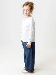 кардиган  для девочки  КВ 30152/ш/белый