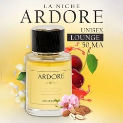 Парфюмерная вода Ardore Lounge унисекс 50 мл.