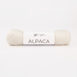 Пряжа Orion Alpaca 1002
