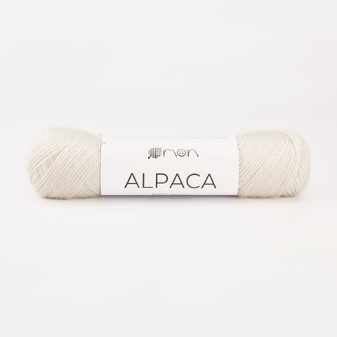 Пряжа Orion Alpaca 1002