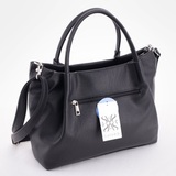 Сумка Саломея 465 канадский черный