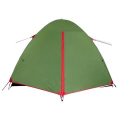 Туристическая палатка Tramp Lite Camp 4