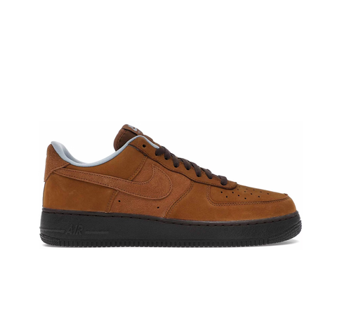 Nike Air Force 1 Low “Light British Tan”