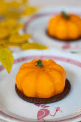 ДЕСЕРТ "ТЫКВА" NEW SPECIAL"