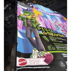 Дьюс Горгон G3 Третье Поколение - ! КОРОБКА ПОВРЕЖДЕНА !