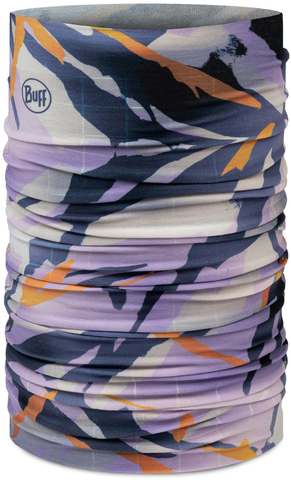 Бандана-труба Buff Original Virta Grape Ice фото 1