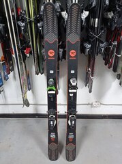 Горные лыжи ROSSIGNOL SKY 7 HD 156 см