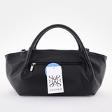 Сумка Саломея 362 норвежский черный