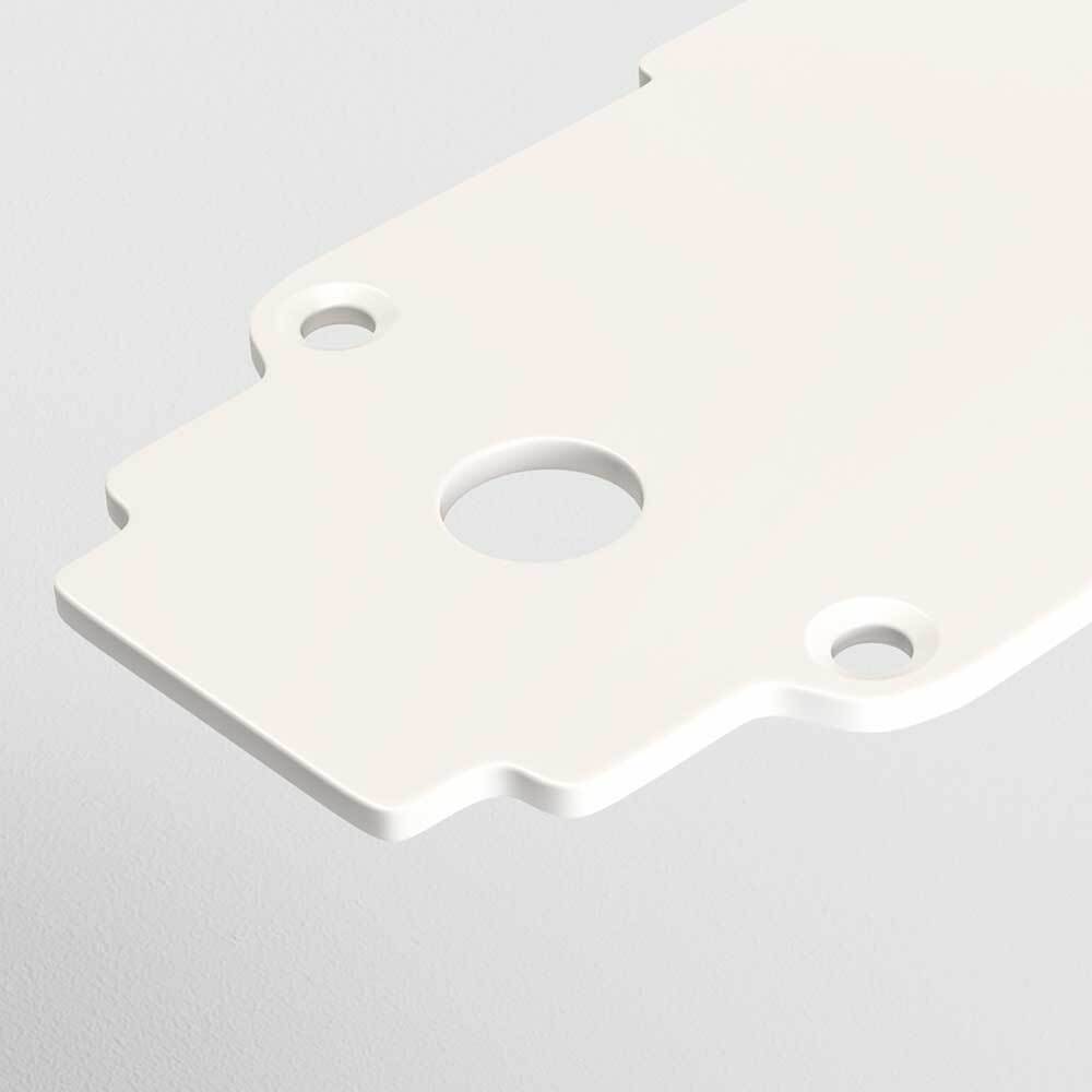 Заглушка Maytoni Technical TRA004EC-22W