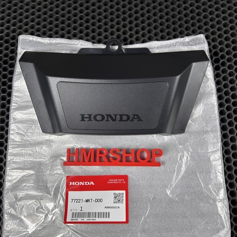 Honda Накладка на стоп сигнал X-ADV 77221-MKT-D00