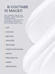 Крем с мочевиной 20% (UREA CREAM), 500гр