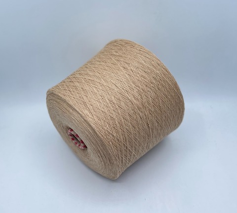 Lane Rossi (пр.Италия),art. EYRE, 1500 м/100гр,80% шерсть 20% полиамид, цвет-Бежевый(419/7090) . арт.36291