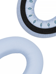 Амбушюры для наушников Bose QC45, QuietComfort 45