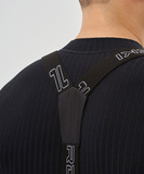 Тренировочные брюки Nordski Advance Black мужские