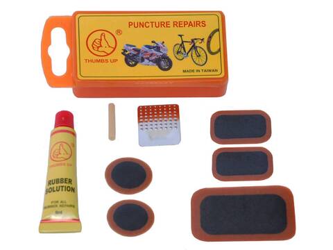 Ремкомплект для камер