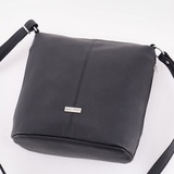 Сумка Саломея 350 классический черный