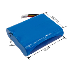 Аккумулятор для портативной колонки Marshall Stockwell II