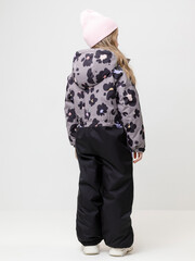 комбинезон  для девочки  ВК 60127/н/2 УЗГ