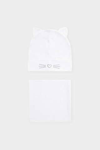 комплект  для девочки  К 8167/сахар