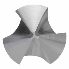 Зенковка ц/х 90° 6,3мм HSSE-Co5 3z DIN335C L45мм d5мм UltimateCut Ruko 102767E