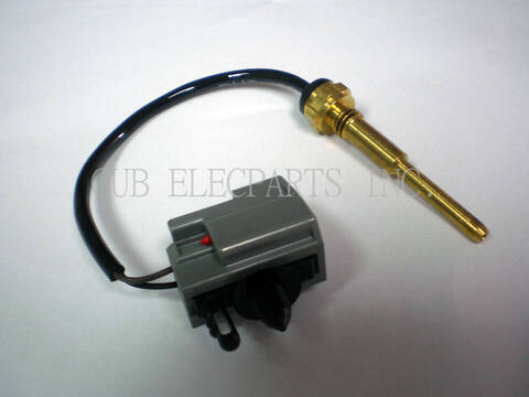 Датчик температуры CUB B111-027 (VS-54A007)