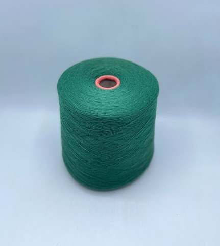 Di.Ve (пр.Италия),art-Garda 2/28 1400м/100гр, 50% меринос, 50% акрил, цвет-Зеленый(304/189), арт.36860