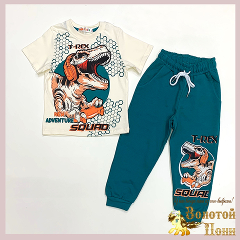 Костюм хлопок м (3-7) 251222-S7045