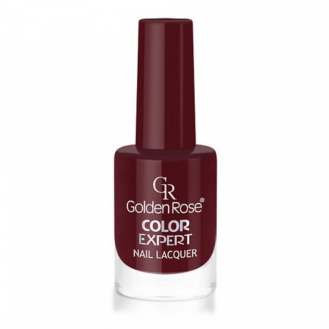 Golden Rose Лак Color Expert Nail Lacquer 78