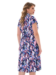 4515 Халат на поясе