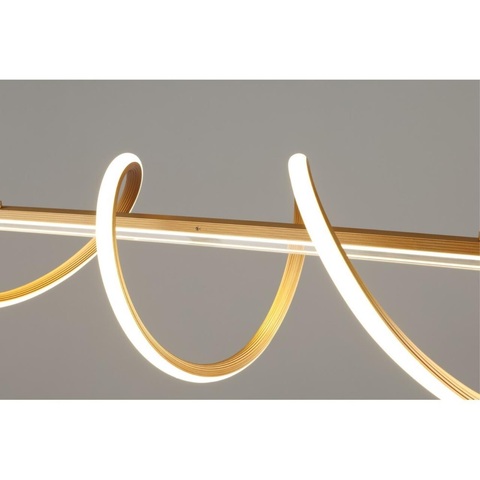 Подвесной светодиодный светильник Aployt Franka APL.079.03.50