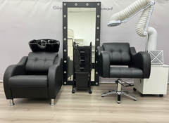 Комплект (для кератина и ботокса волос) №36