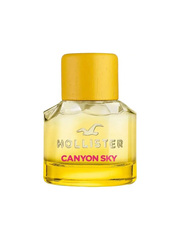 HOLLISTER CANYON SKY lady 30ml edp NEW