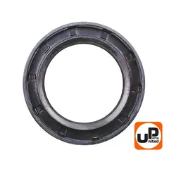 Сальник коленвала UNITED PARTS 35x52x7 188F/ 190F/ 192F/ GX390 (90-0631)
