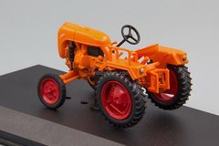Tractor Allgaier A111 1941 1:43 Hachette #121