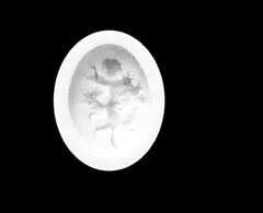 Силиконовый молд 