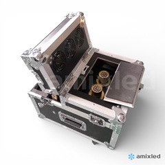 Генератор тумана масляный Amixled Oil Double Haze 660W