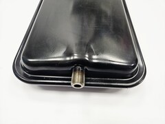 Расширительный бак ONAYSAN (7л) для PROTHERM Lynx N-RU/Ягуар H-RU/Леопард H-RU (арт. 0020118680, 0020098299)