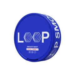 LOOP POUCHES